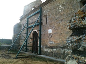Iglesia de Tondos 2011